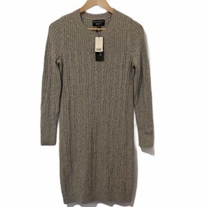 Knit Sweater Dress🔥🔥🔥